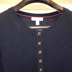 Lilly Pulitzer Sweater